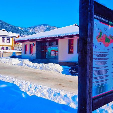 Klisura  Калчевата Къща酒店 外观 照片